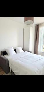 Appartement cosy à Saint-Denis, 35 m², pour 4 personnes - 6