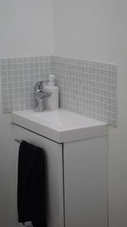 Appartement cosy à Saint-Denis, 35 m², pour 4 personnes - 3