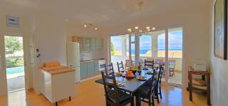 Spacious villa,pool, sea views, terraces, gardens - Villa Maria - Razvala - 1