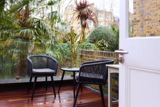 The St Johns Wood Escape - 3BDR Home with Garden - Londra - 1