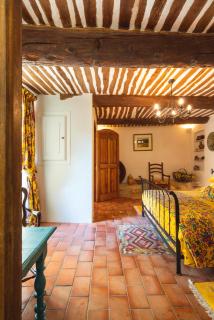 Aux Deux Fontaines - Au coeur de la Provence - Vaugines - 5