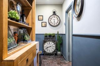 Residenza Olimpo Firenze City Center - Florence - 1