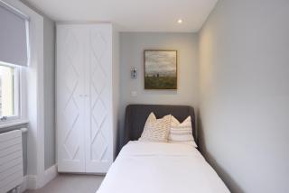 The St Johns Wood Escape - 3BDR Home with Garden - Londra - 4
