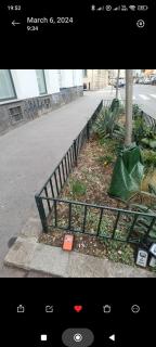 Atelier in Vienna Center, no shower, entire place - 9