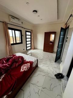 Appartement meublés - Louga - 5
