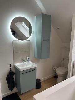 Studio Cosy sous les toits - Roubaix - 3