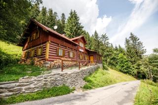 Horská chata Mamut - 6