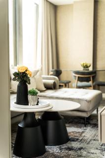 Foreshore Place Luxury Gem - Cidade Do Cabo - 6
