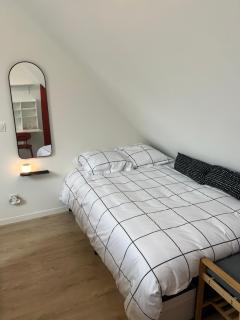 Studio Cosy sous les toits - Roubaix - 1