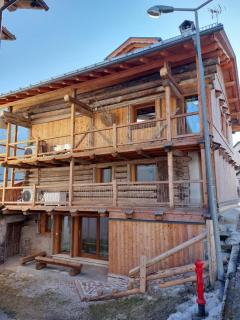 Monolocale Carfon - 3