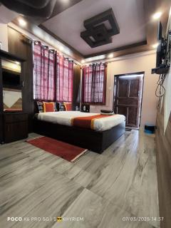Breezy Gorge Homestay - Cherrapunji - 8