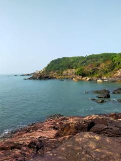 Parvathi Gust House - Gokarna - 2