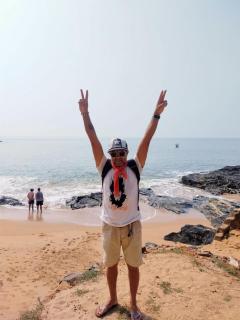 Parvathi Gust House - Gokarna - 4