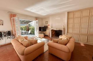 Charming house with swimming pool and mooring - Grimaud - 5