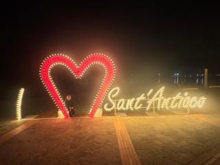 BEACH HOUSE - Calasetta - 4