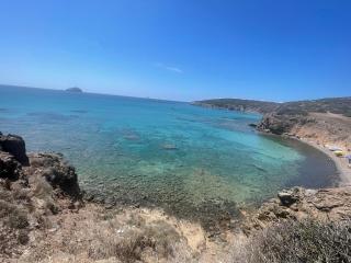 BEACH HOUSE - Calasetta - 3