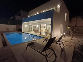 Charming Villa with a Pool - 2
