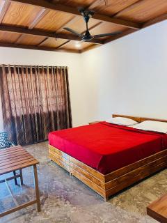 Riverside homestay - - 2