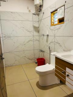 Riverside homestay - - 1