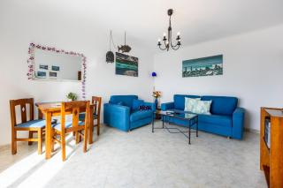 Luz Heaven - Top floor Seaview Apartment - Luz - 2