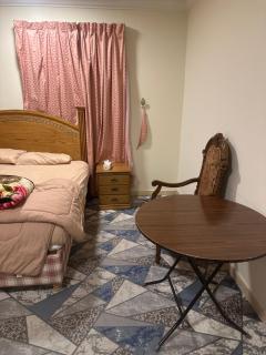 غرفة حمام مدخل مشترك - Riad - 1
