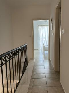 Cyprus villa with sea view - 6