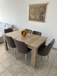Cyprus villa with sea view - Peyia - 2