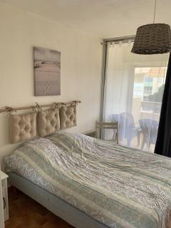 Sol-y-Days Floralies, grand duplex 6 personnes proche des plages - Le Grau-du-Roi - 7