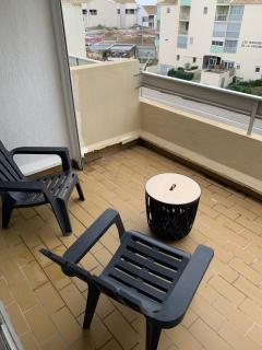 Sol-y-Days Floralies, grand duplex 6 personnes proche des plages - 1