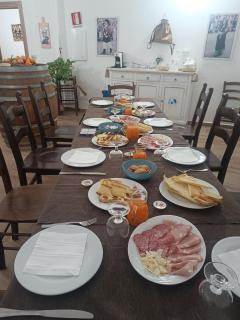 bed and breakfast Murales Orgosolo - Orgosolo - 7
