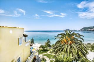 Flora House Corfu Apartments Resort - Agios Georgios Pagon - 0