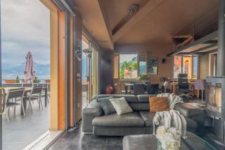 Fontana Penthouse - Varenna - 8