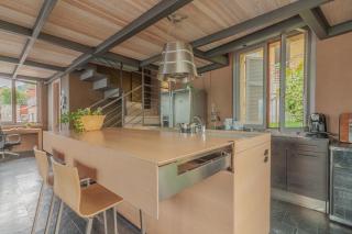 Fontana Penthouse - Varenna - 2
