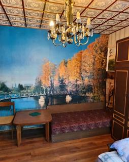 Cosy Charming Guest House in central of Marijampole - 8