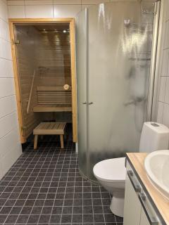 Lomahuoneisto Lappajärvi Chalets 1 - Lappajärvi - 1