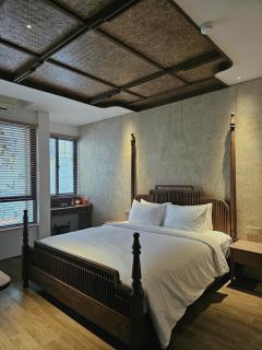 Minh House- 9 Phuoc Truong 7 - 8