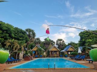 Sunny House Garden - Phra Ae beach - 4