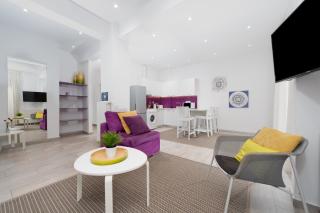 Spacious Modern Apartment in Athens near Metro - Atene - 9