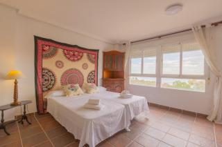 The Ocean Retreat - Beach Villa 30m next to the sea - El Campello - 6