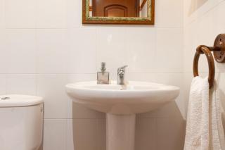 The Ocean Retreat - Beach Villa 30m next to the sea - El Campello - 5