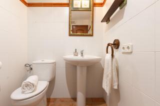 The Ocean Retreat - Beach Villa 30m next to the sea - El Campello - 4