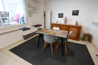 Chaleureux appartement sur Brest - Brest - 1