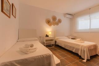 The Ocean Retreat - Beach Villa 30m next to the sea - El Campello - 2