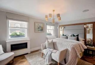Exquisite 5BR with Outdoor Terrace, Mayfair Residence - Londra - 8