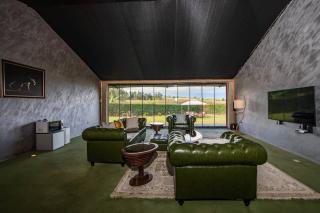 Kilimanjaro Luxury Camp - 8