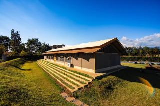 Kilimanjaro Luxury Camp - 7