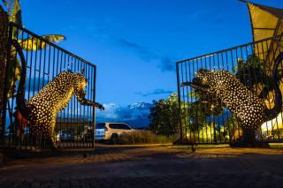 Kilimanjaro Luxury Camp - 3