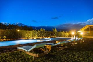 Kilimanjaro Luxury Camp - Shiri - 2