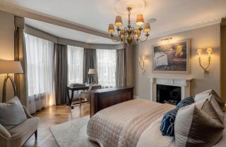 Exquisite 5BR with Outdoor Terrace, Mayfair Residence - Londra - 3