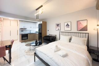 Stylish & Elegant Apt in Pagrati - Atene - 9